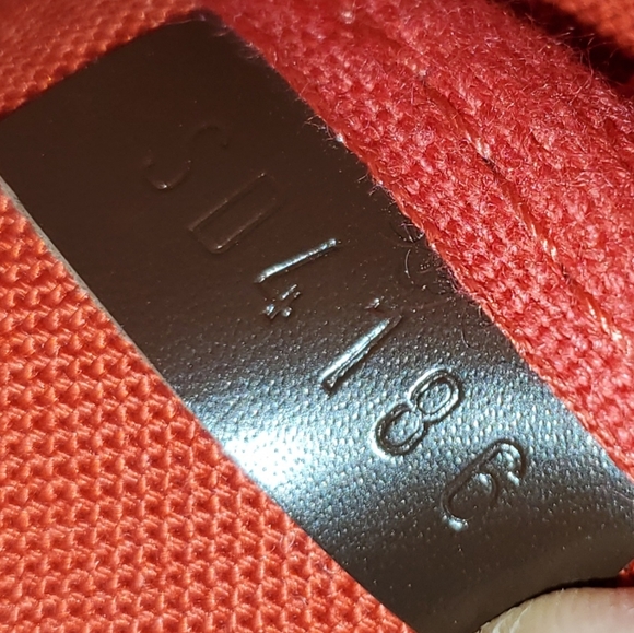 SOLD❤Authentic Louis Vuitton DE Favorite MM - Picture 12 of 16